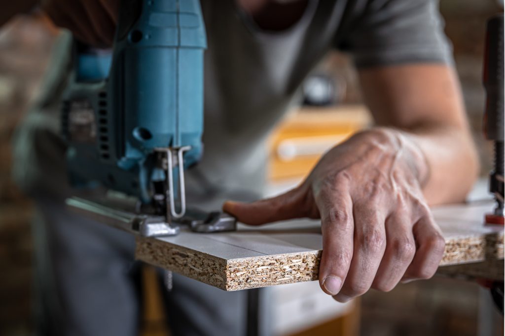 Sarıcakaya Marangoz